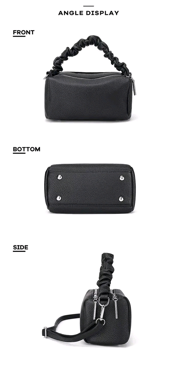 👜MATEYOYO Women Hand Bag Fashion Shoulder Bag_img_11