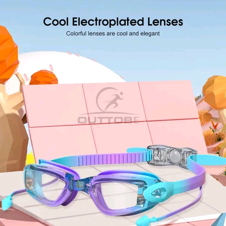 💥Outtobe Children's Swimming Goggles_img_6