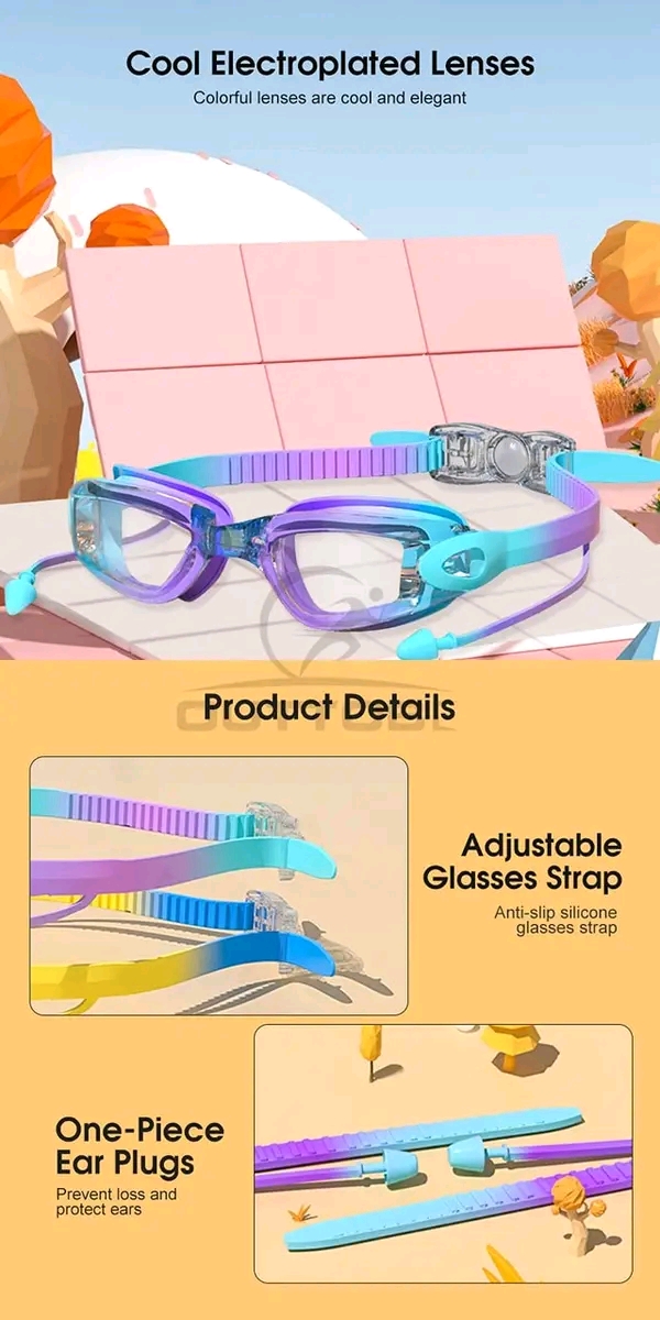 💥Outtobe Children's Swimming Goggles_img_10