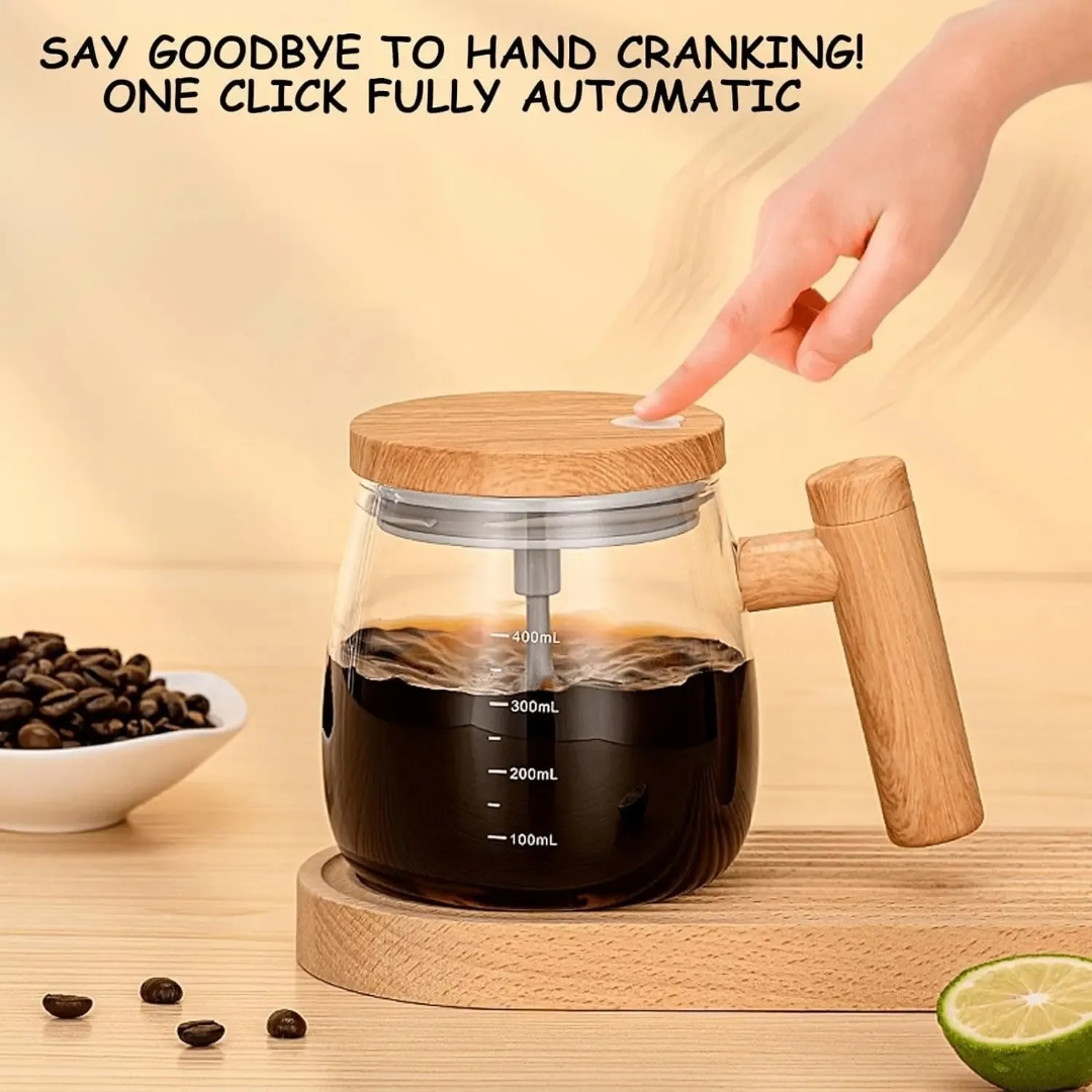 USB Automatic Mixer Cup 400ml