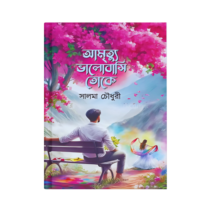 আমৃত্যু ভালোবাসি তোকে
