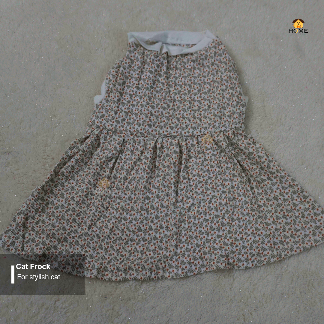 Cat frock (3 kg)_img_1