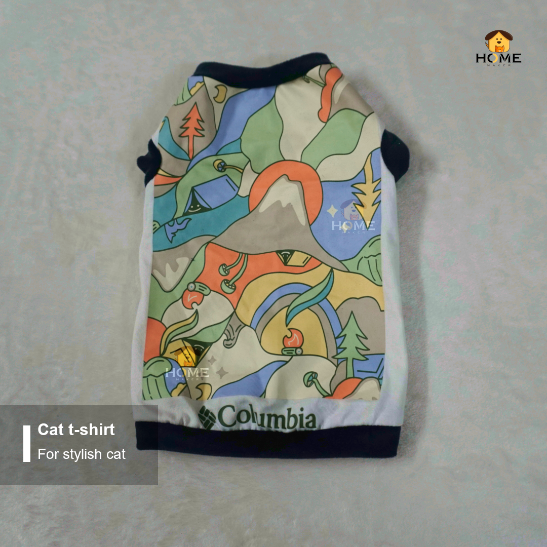 Cat t-shirt (2,1,1.4,2.3 kg)_img_1