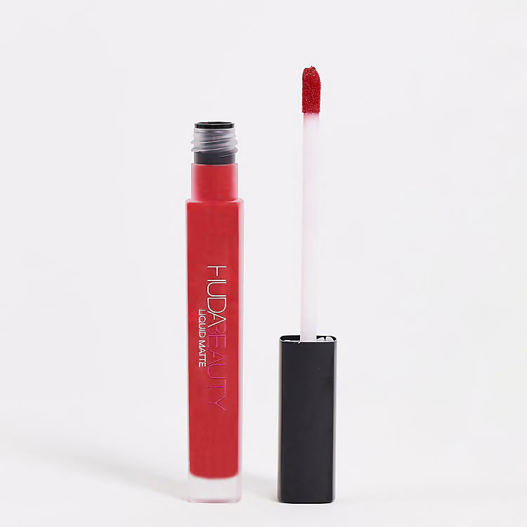 HUDA Beauty – Liquid Matte Lipstick Mini_img_2