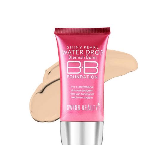 Swiss Beauty BB Foundation