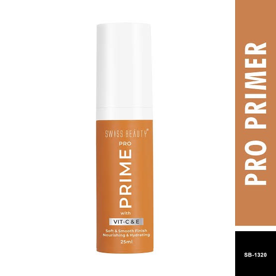 Swiss Beauty Pro Primer