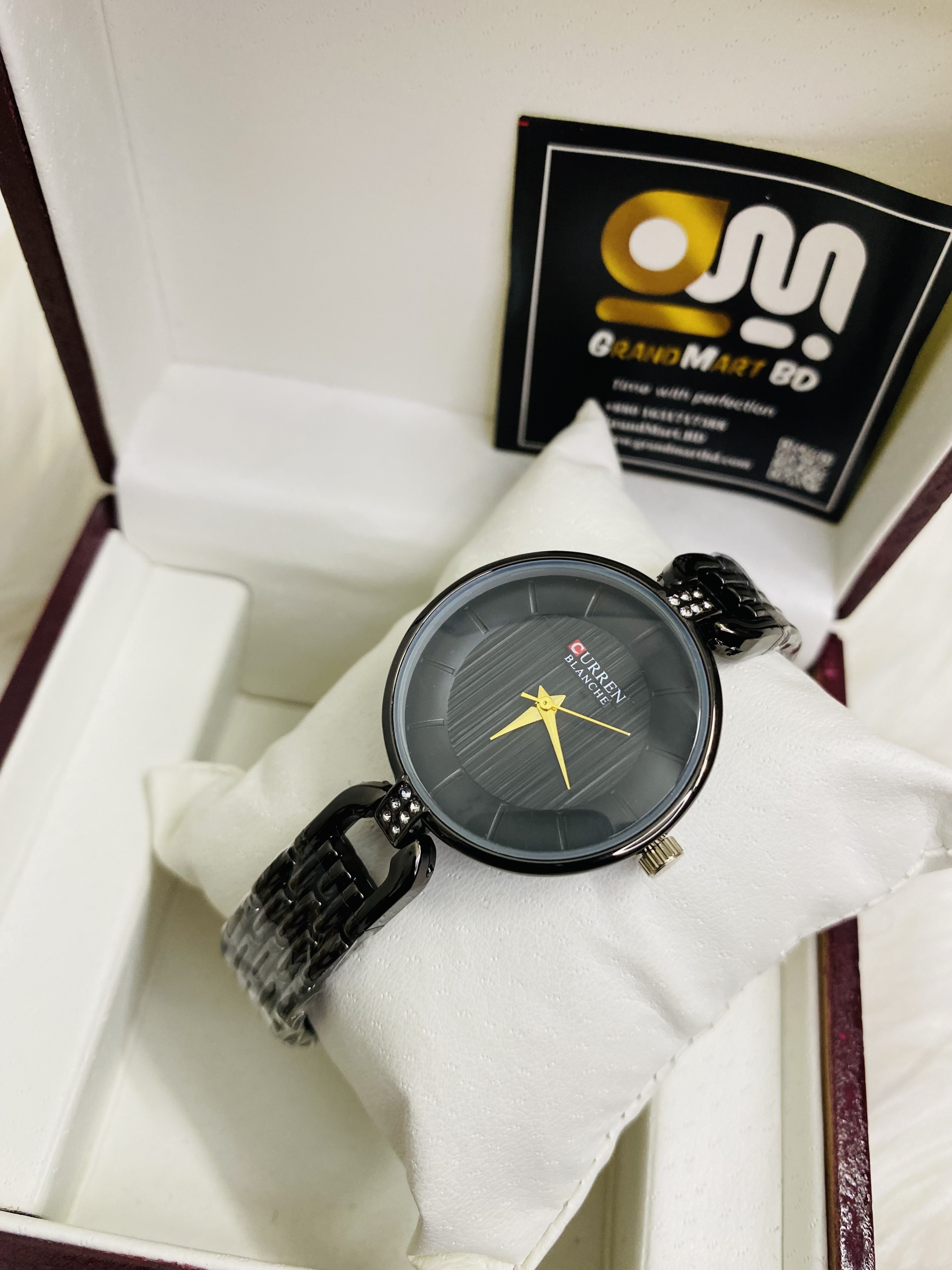 Curren Black