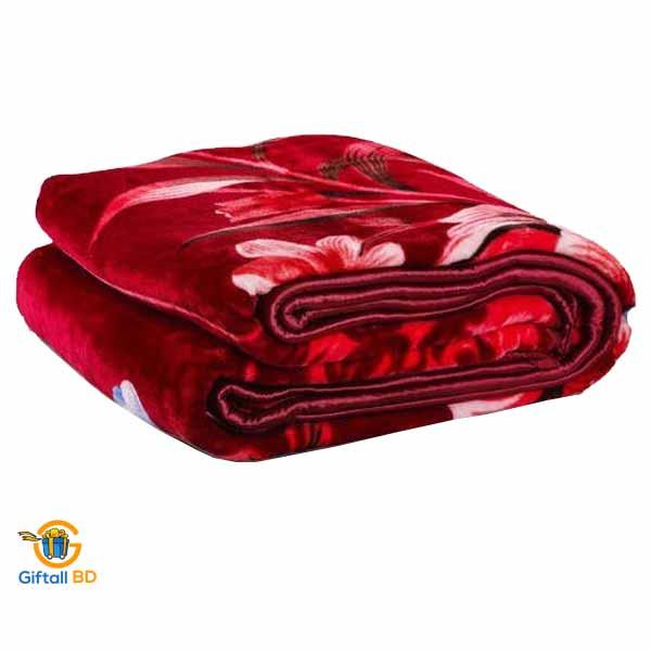 Blanket Swan King 2 Pty