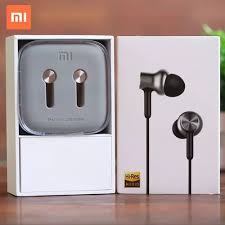 Xiaomi Mi in-Ear Headphones Basic (Black)