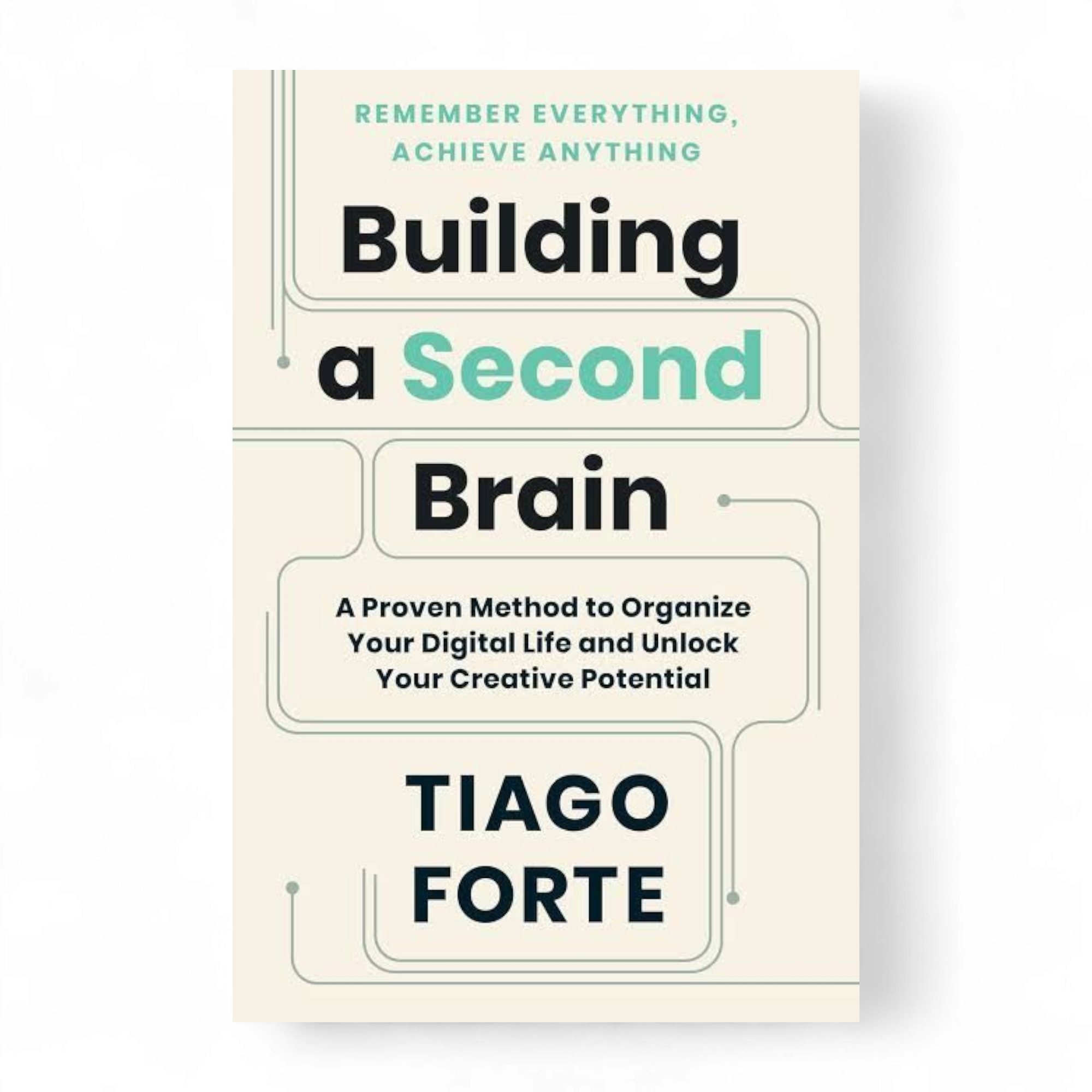 Building a Second Brain - Image 1