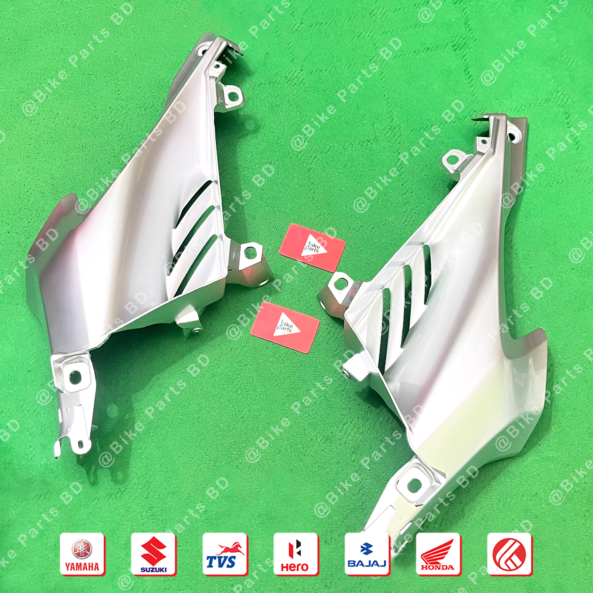 7/8 Part For Yamaha R15M (BS6) Bike. thumbnail 2
