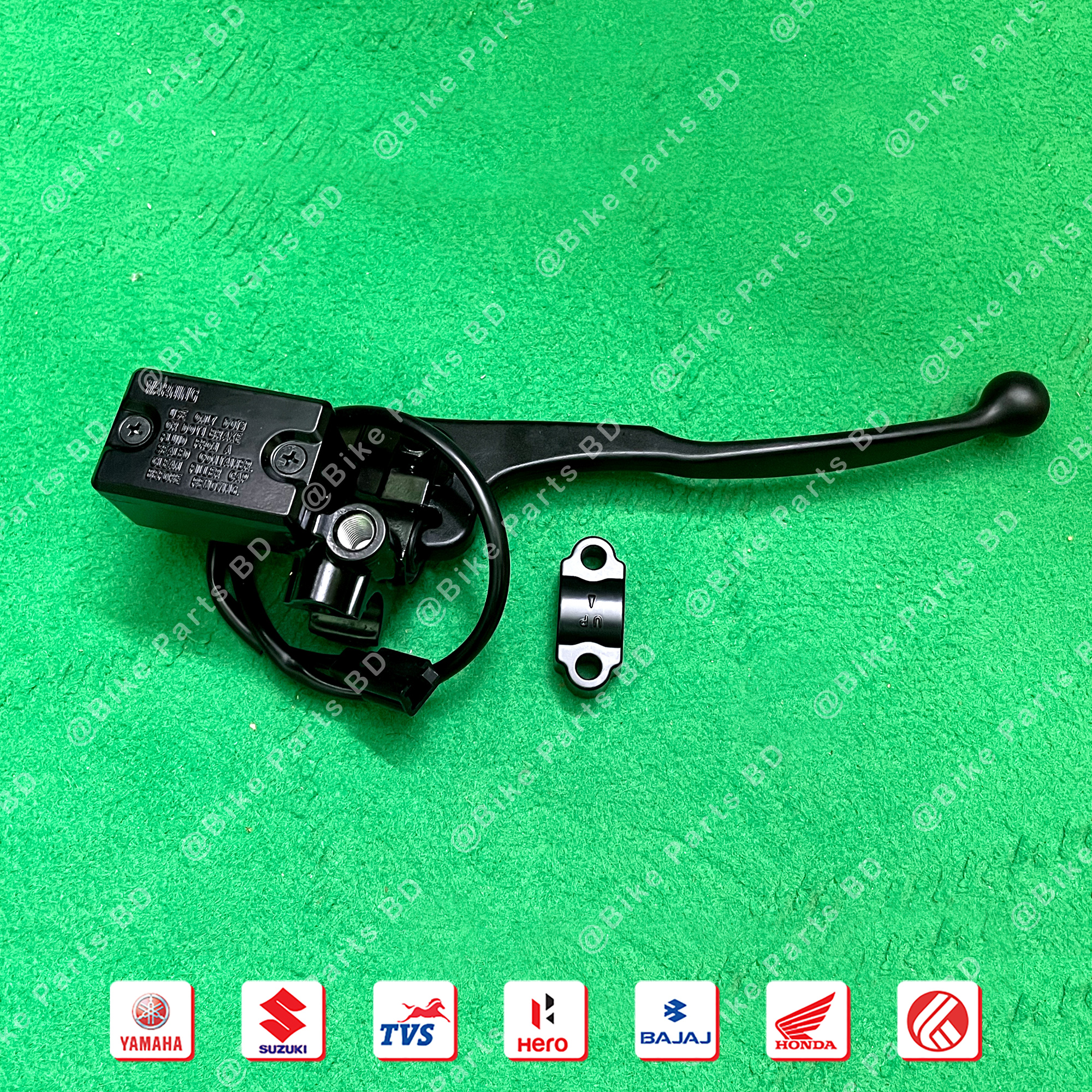 Master Cylinder Assy for Yamaha R15 V2 bike. thumbnail 2
