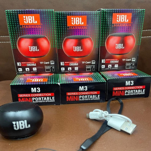 M3 Portable Bluetooth Speaker_img_2