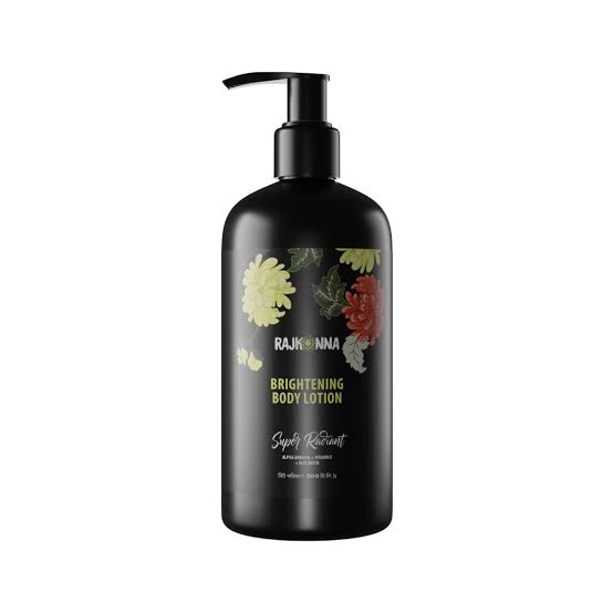 Rajkonna Lotion