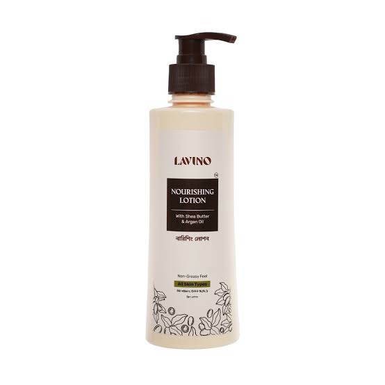 Lavino Lotion