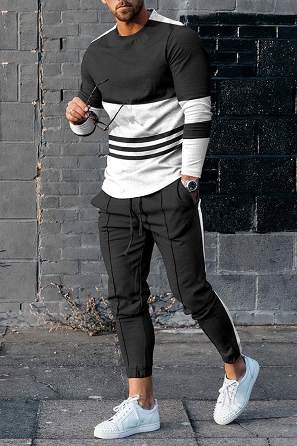 Full Sleeve and Trouser Set