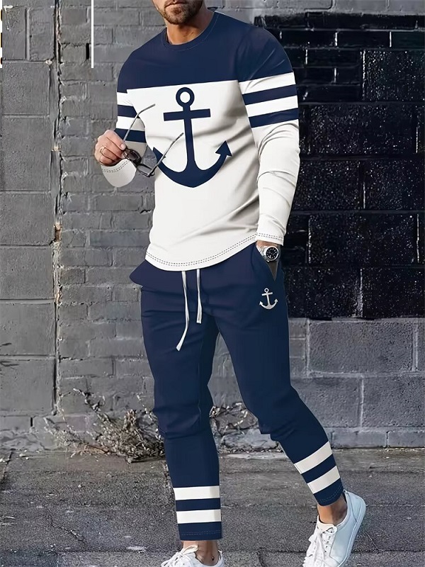 Full Sleeve and Trouser Set