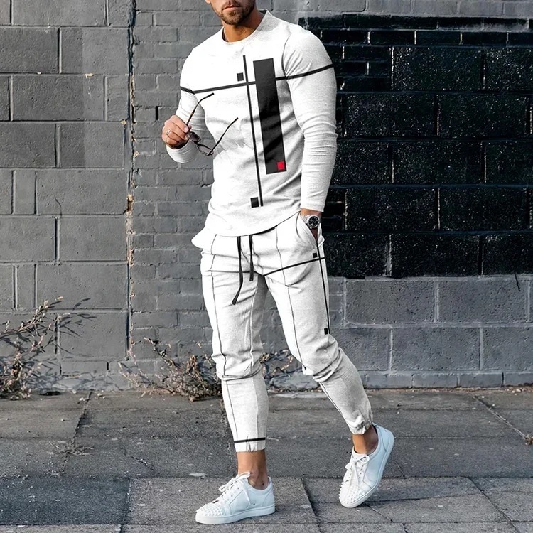 Full Sleeve and Trouser Set