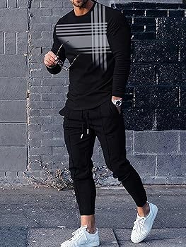 Full Sleeve and Trouser Set