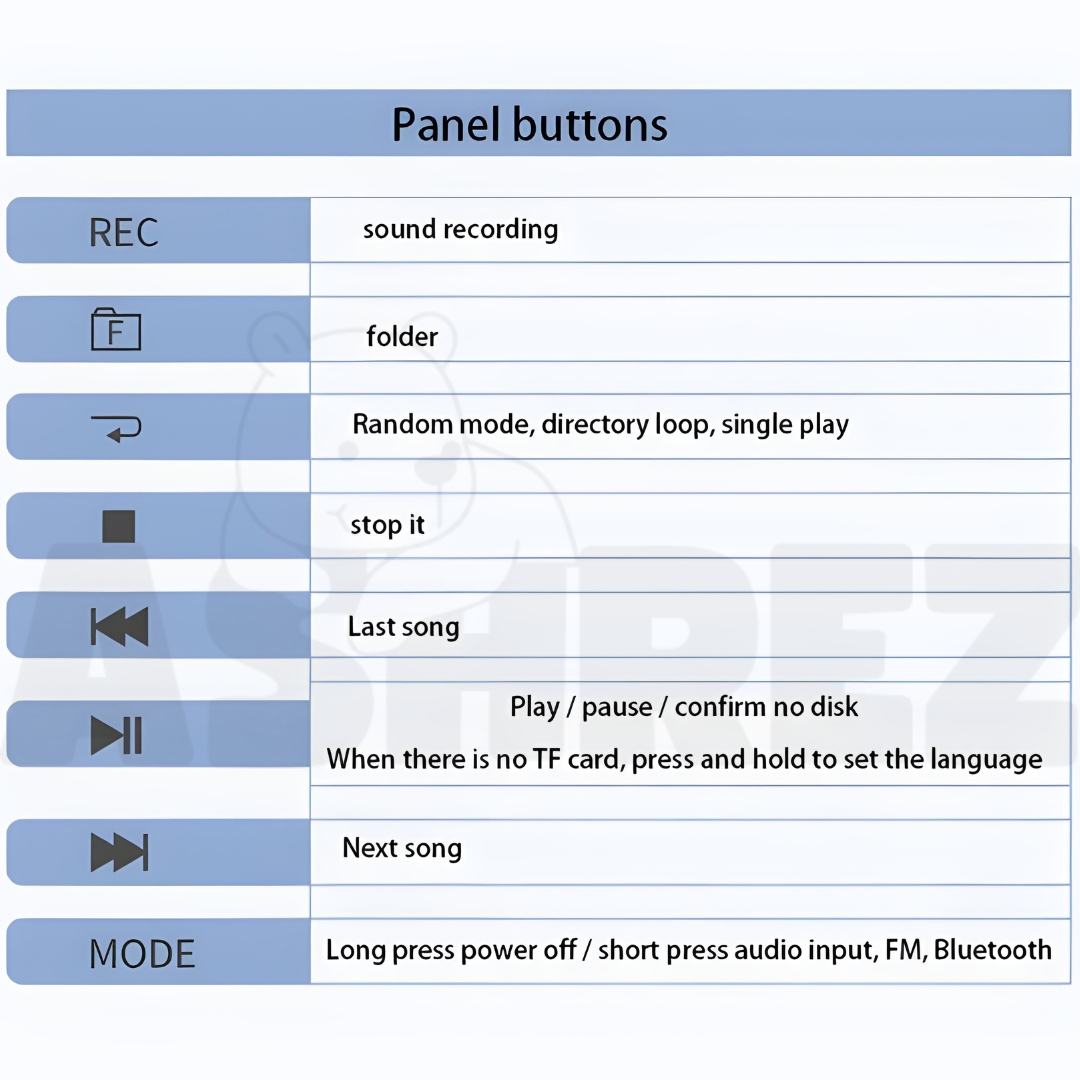 TDM157 Digital Audio Player Module with MP3 Decoder_img_6