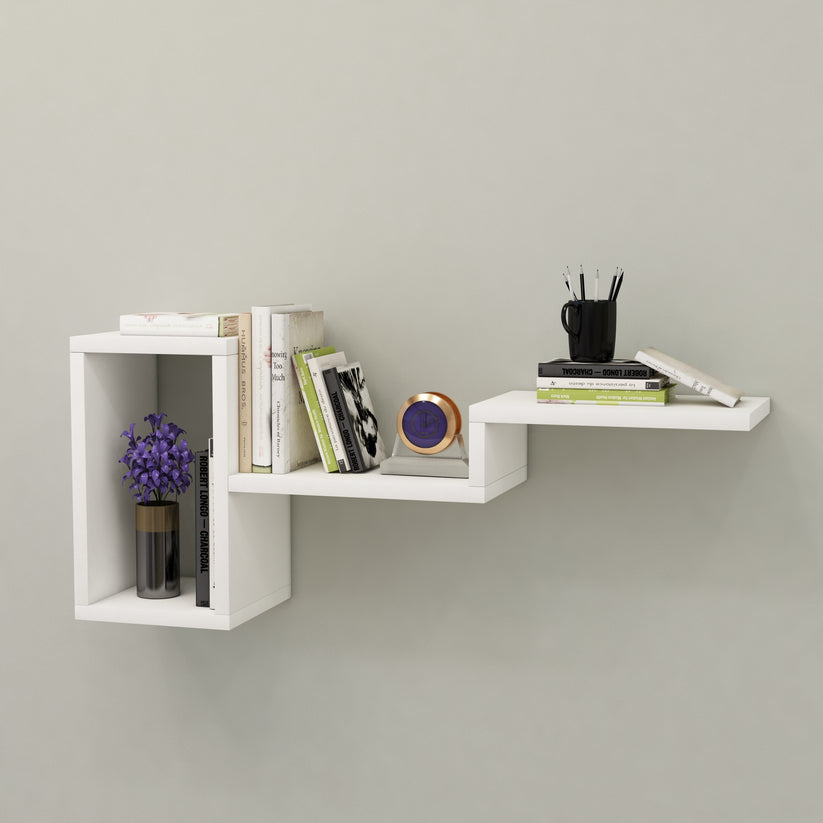 wall shelf showpiece 041