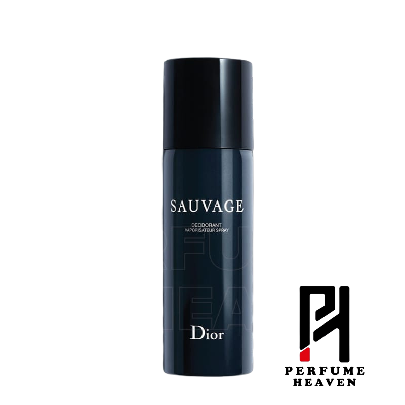 Dior Sauvage Deodorant Body Spray – 150ml