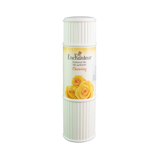 Enchanteur Powder Charming 125g