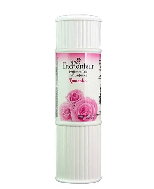 Enchantuer Powder Romantic 125g