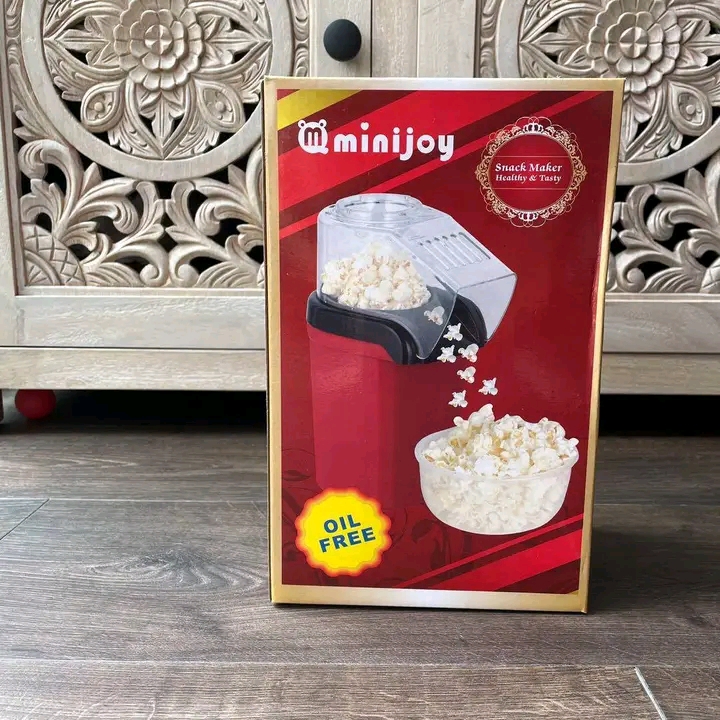 MiniJoy Oil-Free Popcorn Maker_img_1