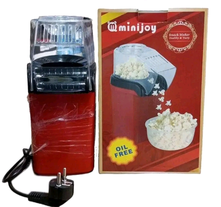 MiniJoy Oil-Free Popcorn Maker_img_2