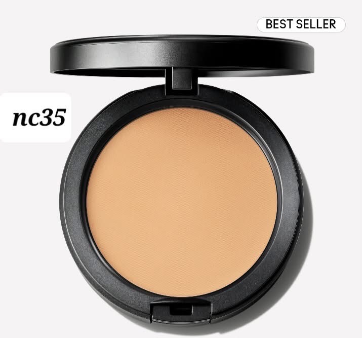 NEW STUDIO FIX POWDER PLUS FOUNDATION- NC35_img_0