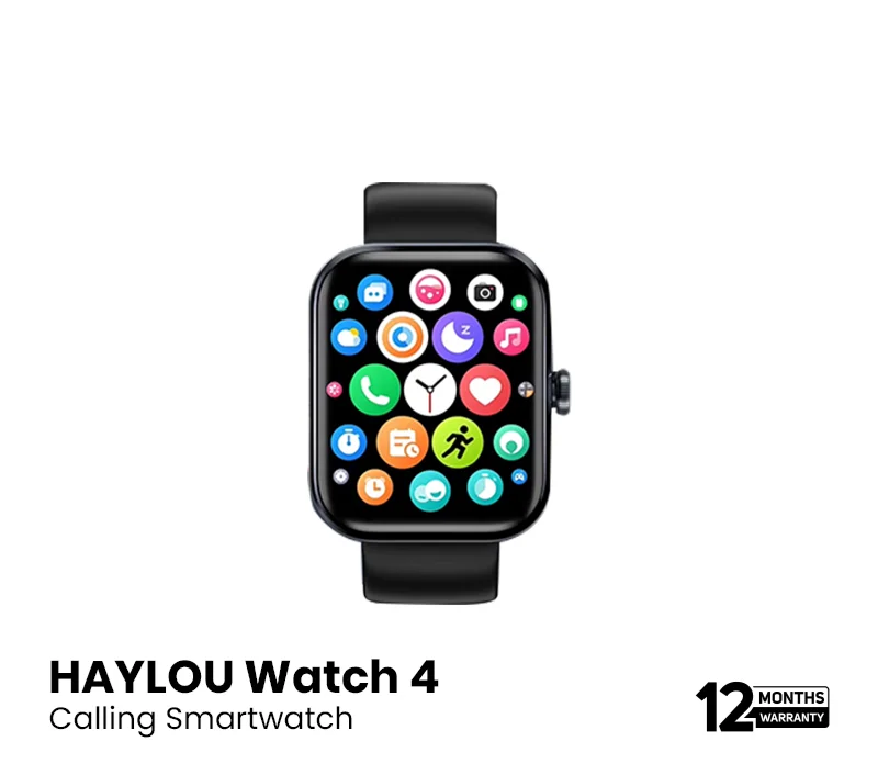 Haylou Watch 4_img_1