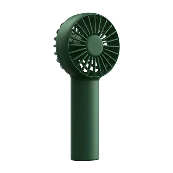 JISULIFE FA20 Rechargeable Mini Handheld Fan (2000mah Battery)_img_2