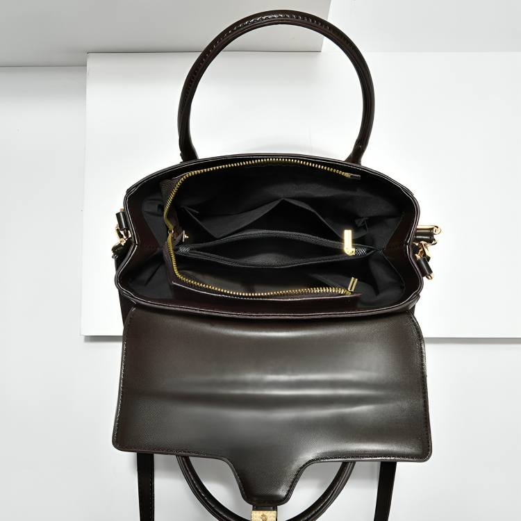 Newest High Quality MK Design American Bag Luxury Women's Handbags(Black))........................ ঢাকা সিটিতে ৭০, বাইরে ১৩০ টাকা কুরিয়ার চার্জ প্রযোজ্য_img_3