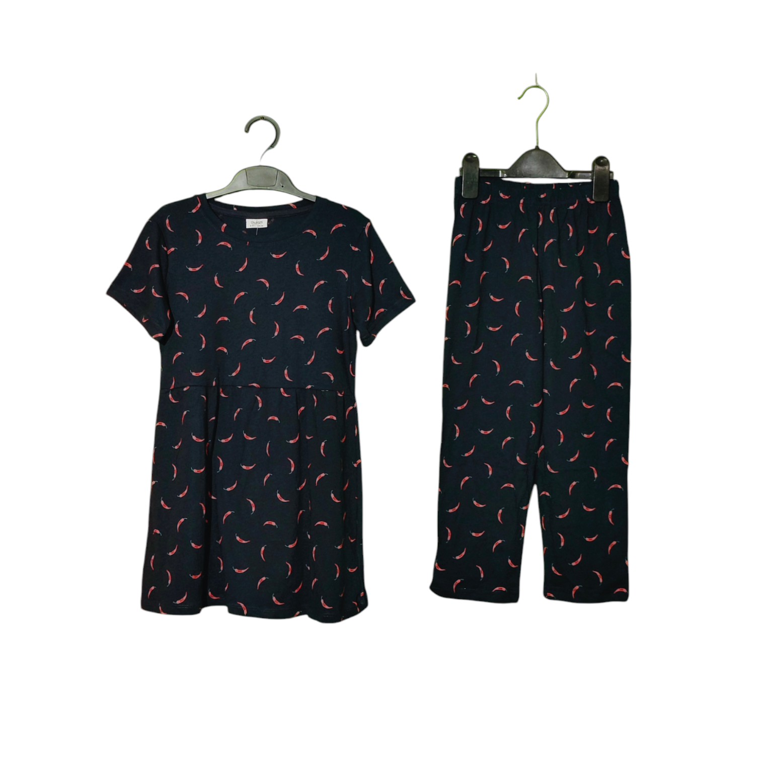 Frock Set - CODE : N10 - Image 1