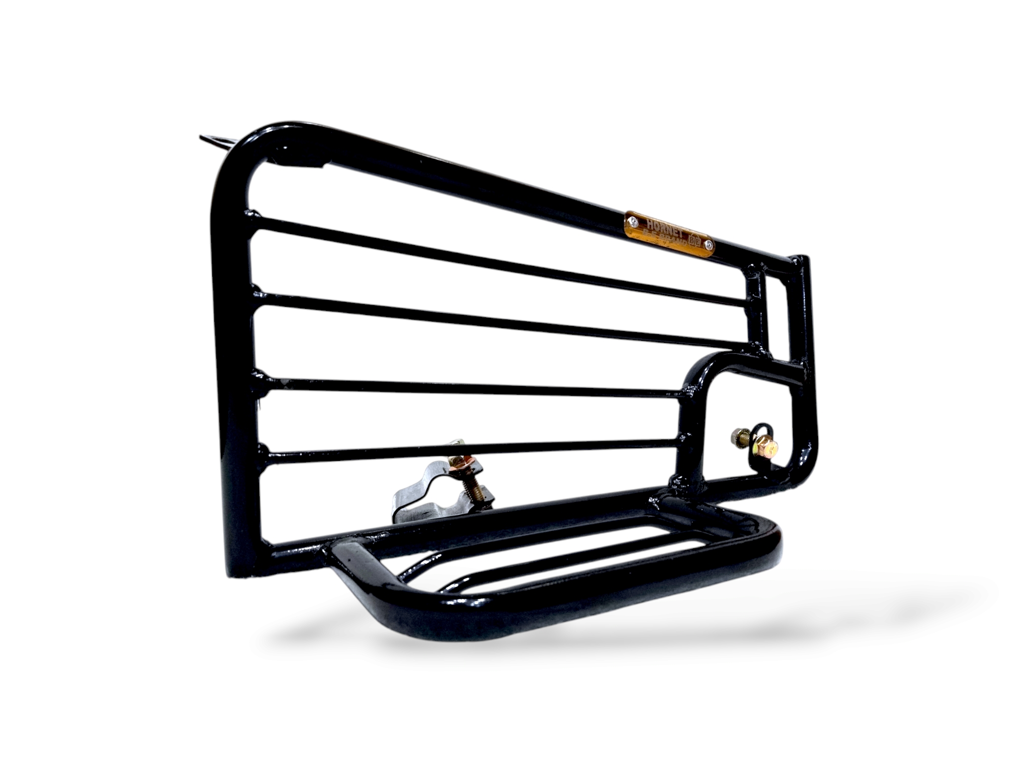 Premium Sharee Gourde  (Right Side) For Honda Hornet 2.0 & Hornet_img_0