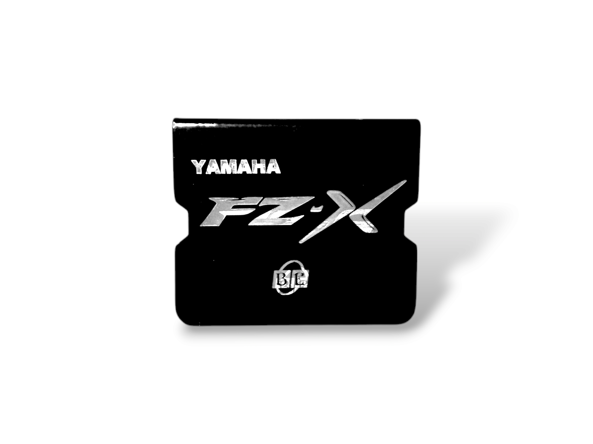 Front Master Cylinder Cover Yamaha FZ-X_img_0