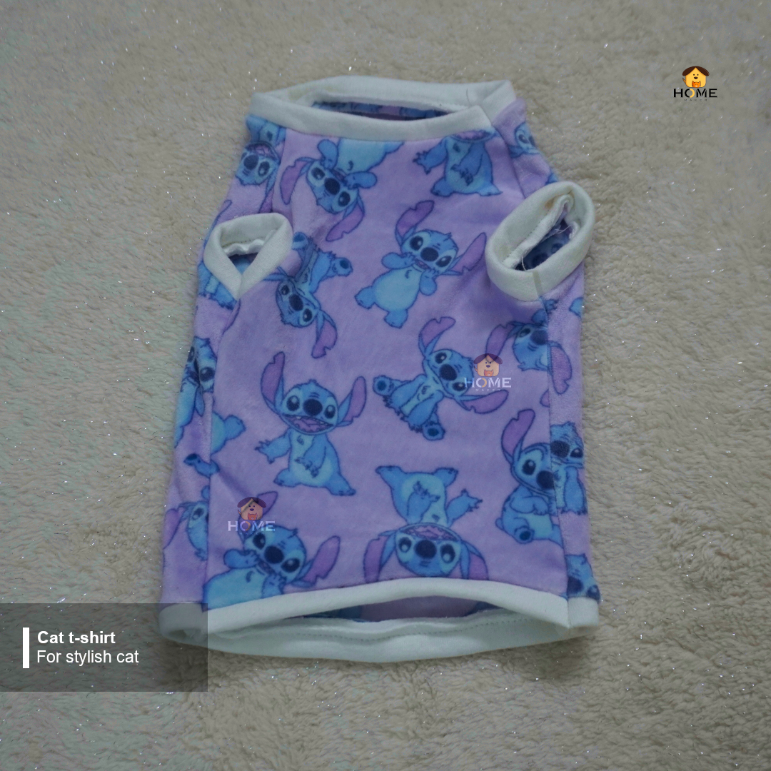 Cat t-shirt (1.7 kg)_img_1