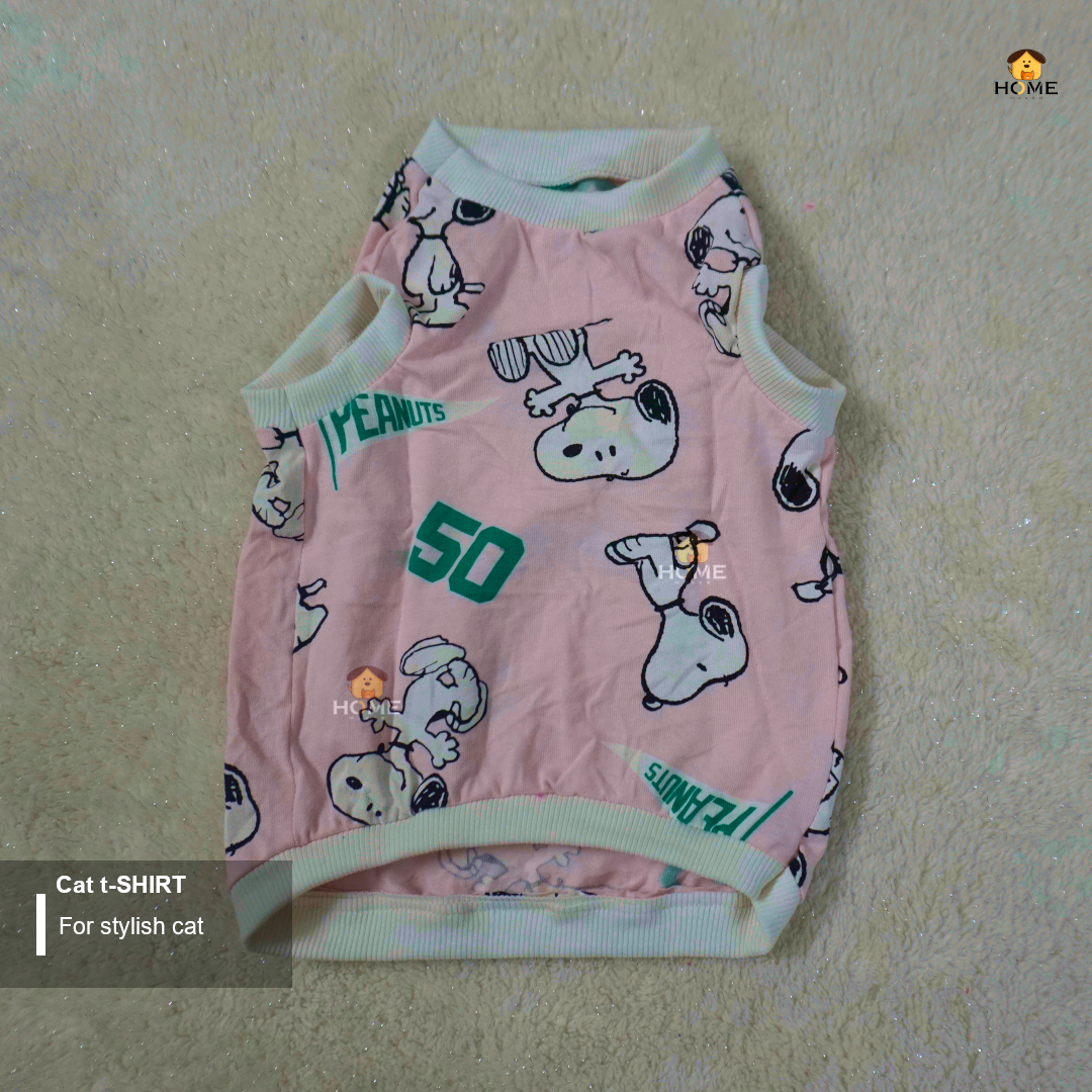 Cat t-shirt (5 kg)_img_1