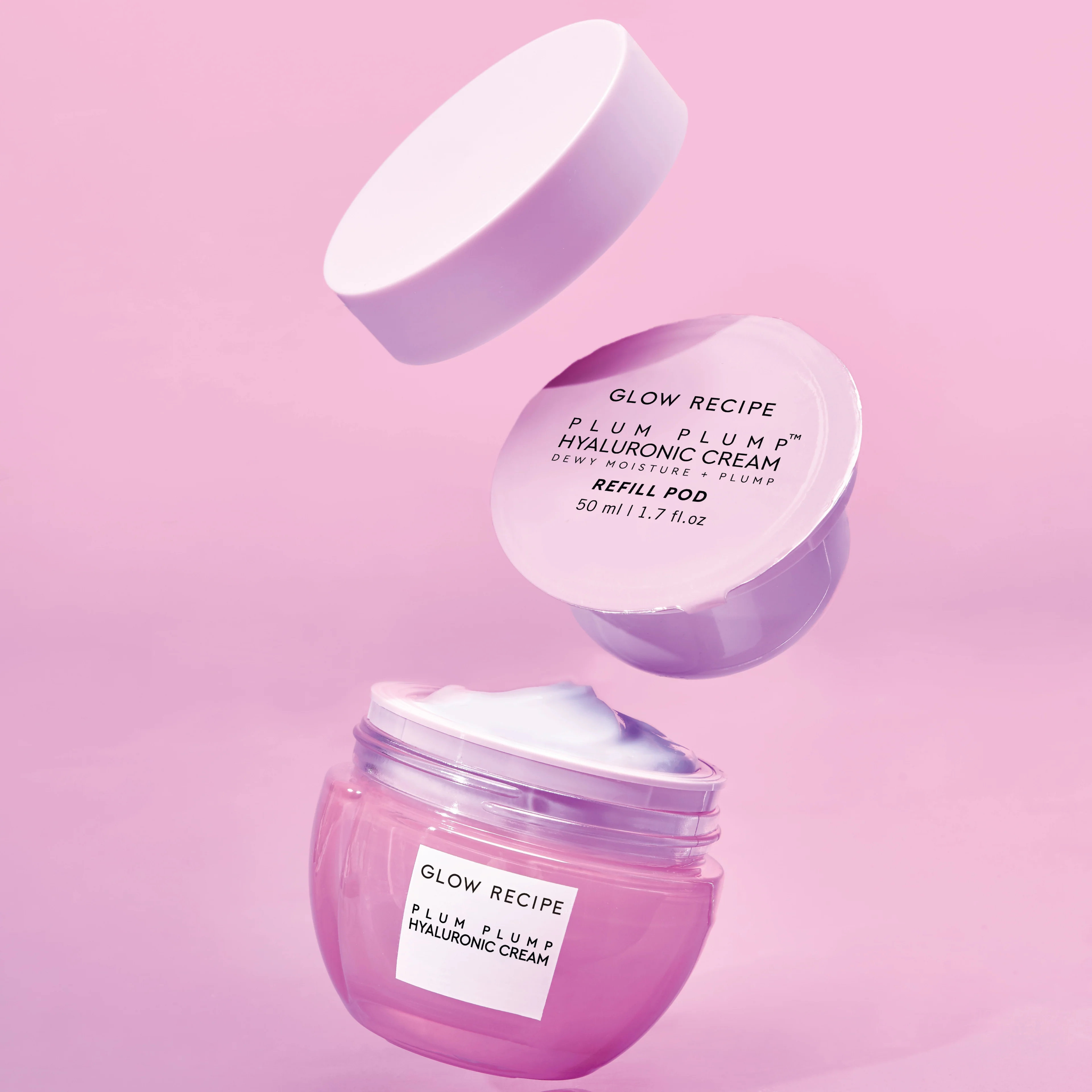 Glow Recipe – Plum Plump Hyaluronic Cream_img_2