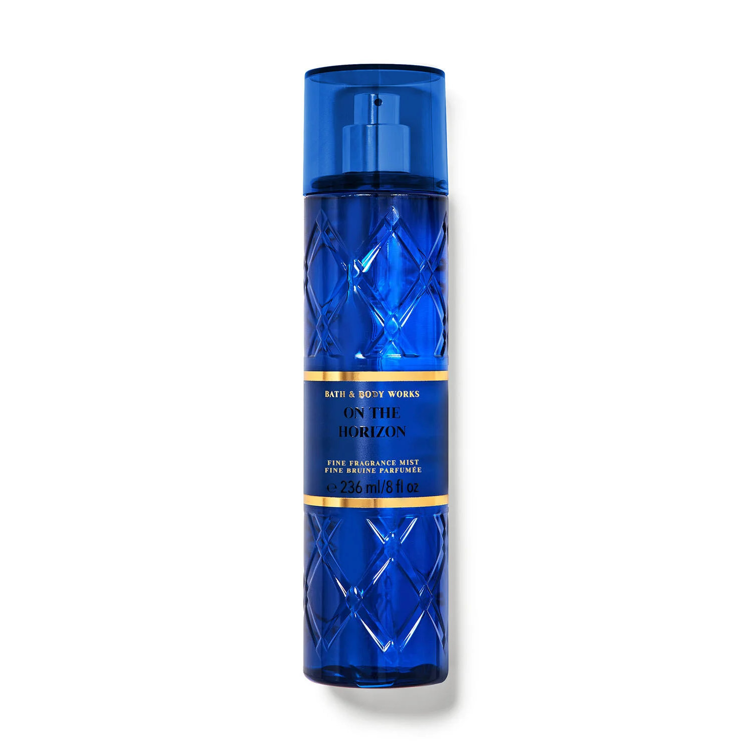 Bath & Body Works – Fine Fragrance Mist - On the Horizon_img_0