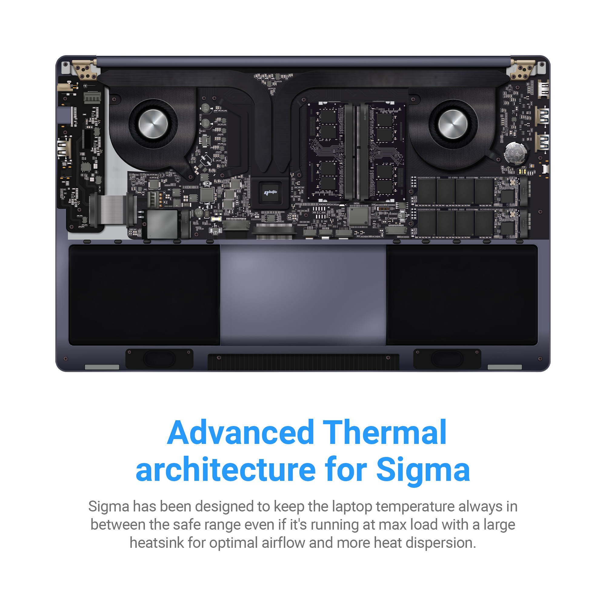Qbits Sigma X2 Laptop Intel® Core™ i5-1240P (4.40 GHz 12 MB Cache) with 16 GB RAM and 1TB M.2 Western Digital NVMe SSD_img_4