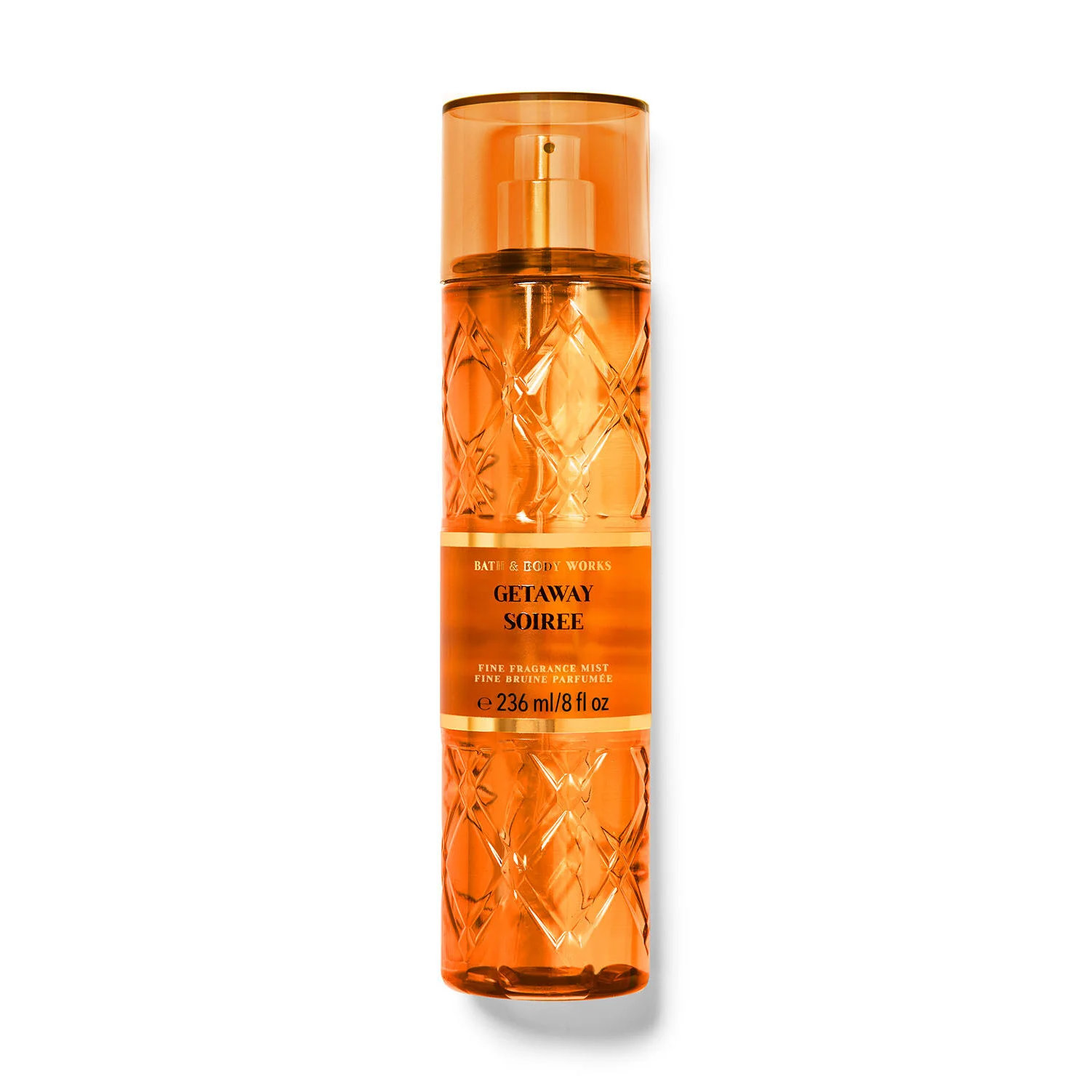 Bath & Body Works – Fine Fragrance Mist - Getaway Soiree_img_0
