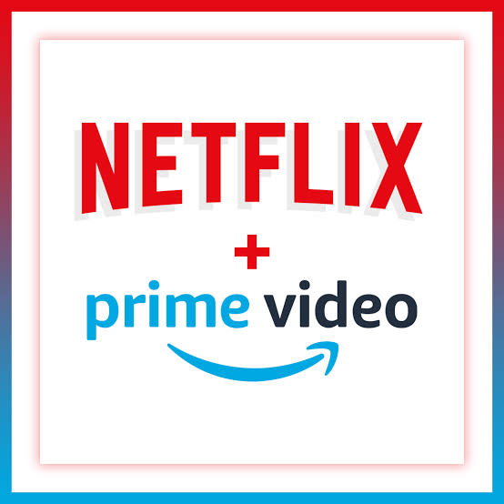 Netflix 4K (Get Prime Free)