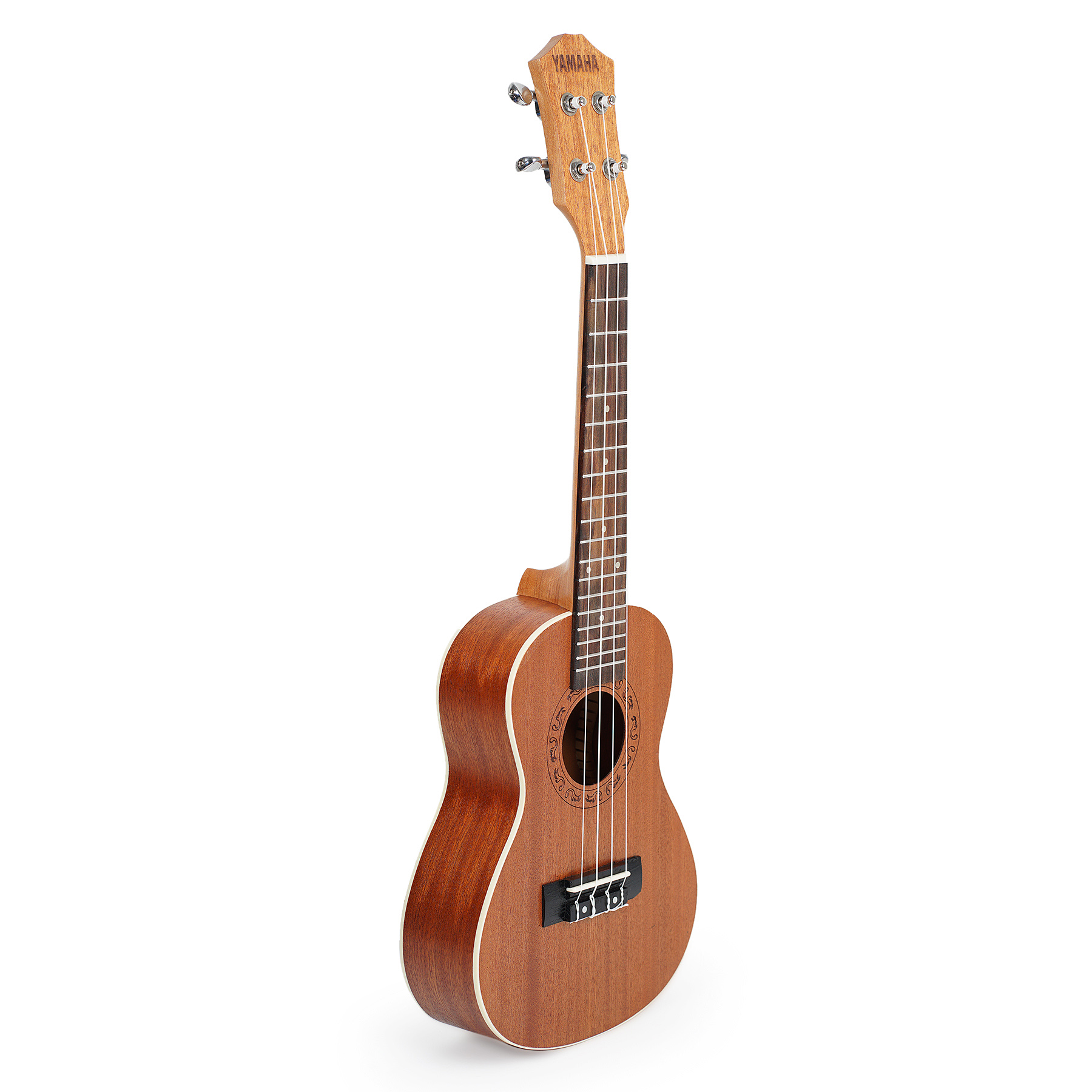 🔰Yamaha 24 inch Concert Size Ukulele With free Gifts_img_2