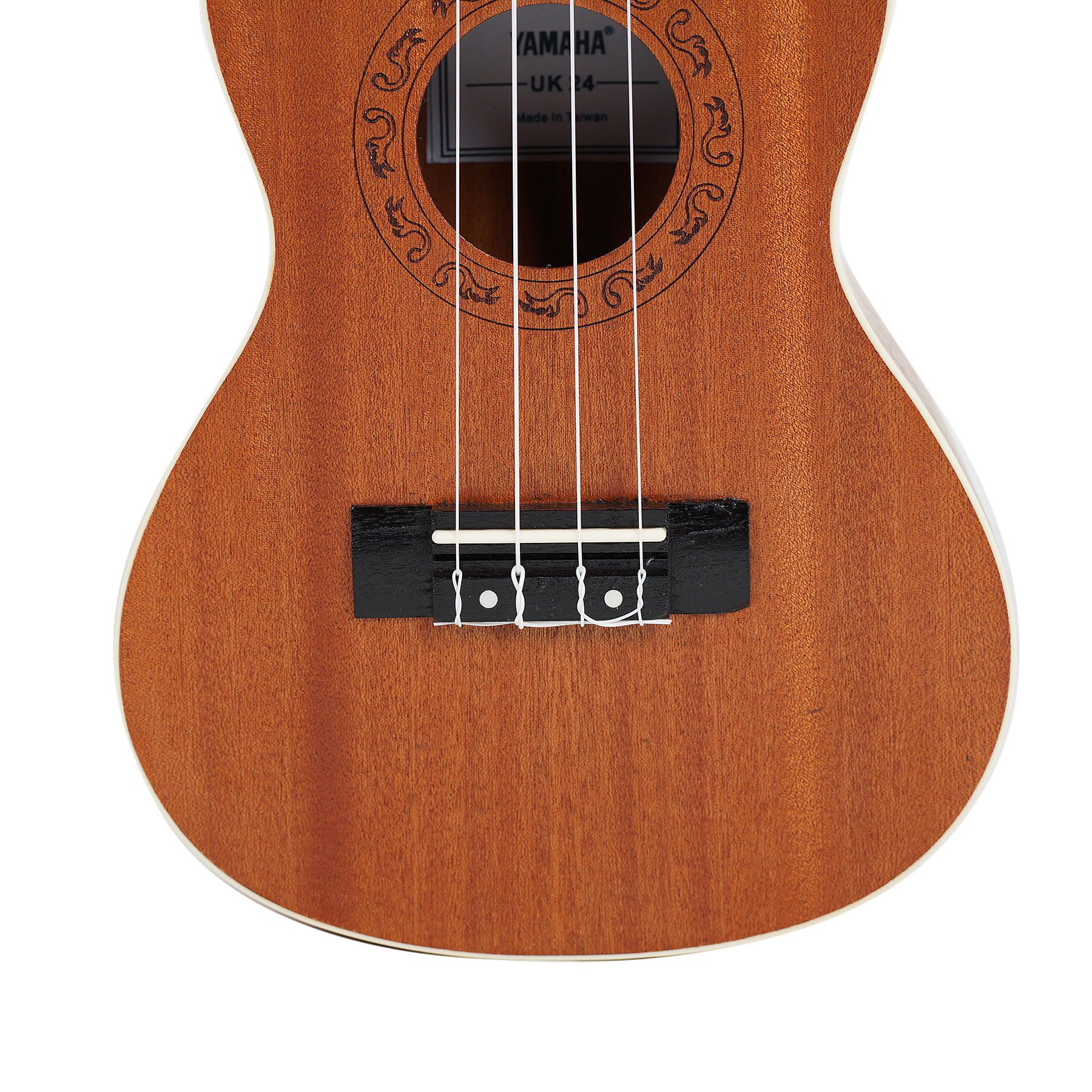 🔰Yamaha 24 inch Concert Size Ukulele With free Gifts_img_3