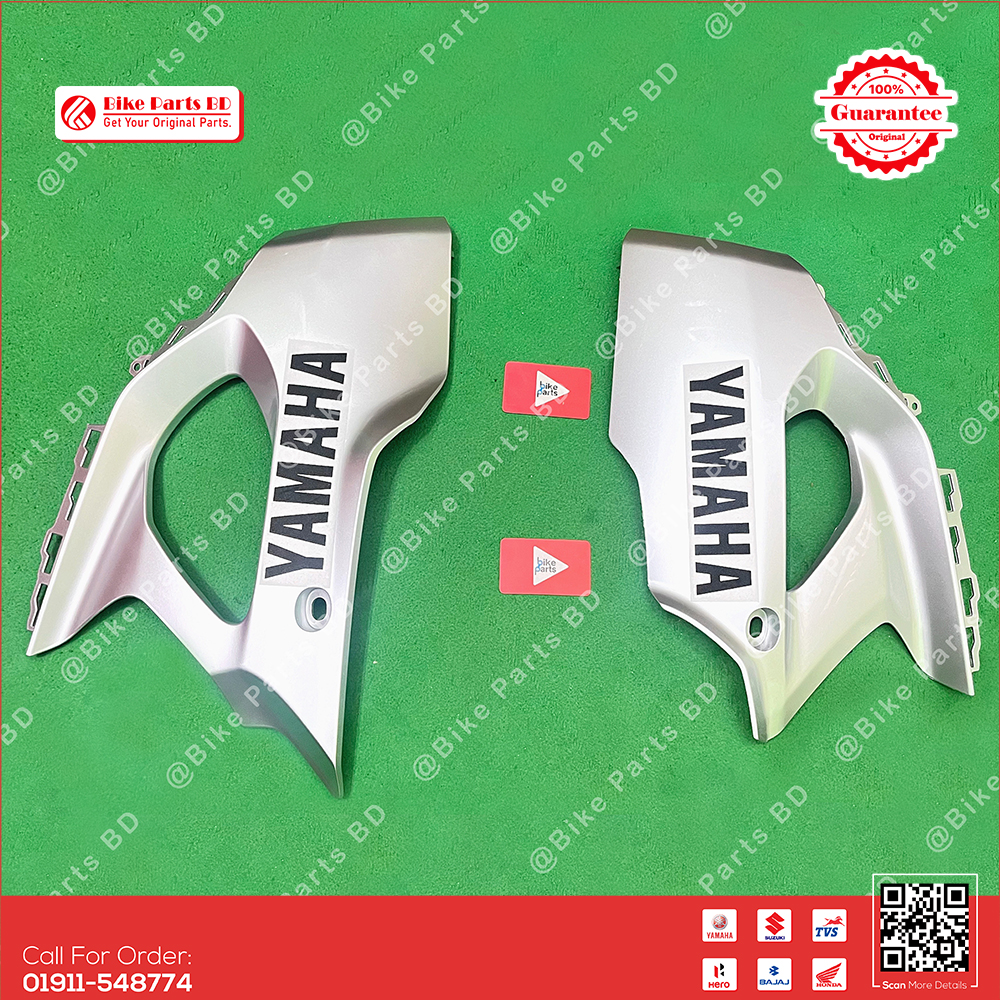 Engine Guard For Yamaha R15M Bike.