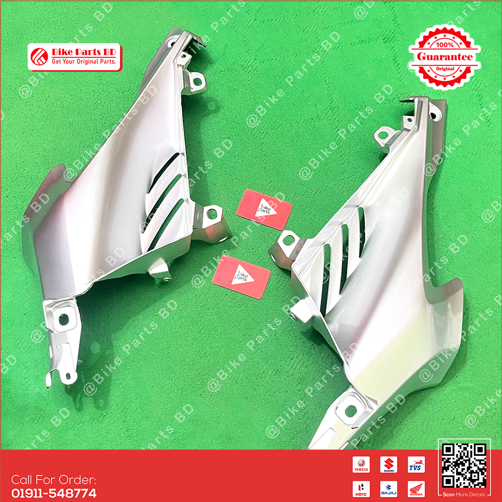 7/8 Part For Yamaha R15M (BS6) Bike.