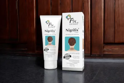Fixderma Nigrifix Cream - 50g_img_0