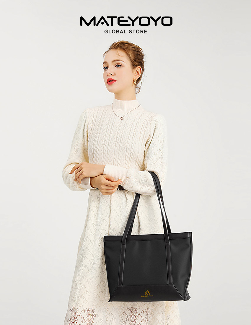 🔰MATEYOYO Oxford Quality Travel Tote Bag for Girls/Ladies_img_7
